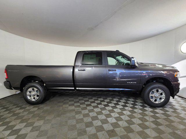 new 2024 Ram 3500 car, priced at $74,970