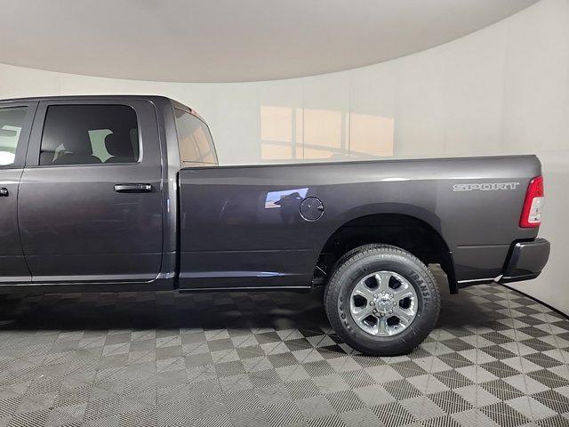 new 2024 Ram 3500 car, priced at $74,970