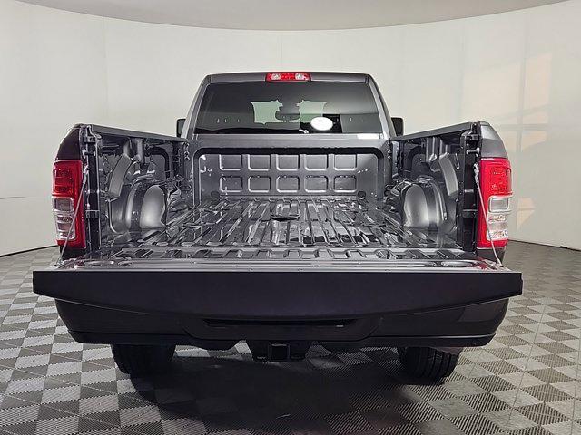 new 2024 Ram 3500 car, priced at $74,970