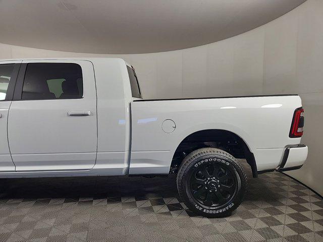 new 2024 Ram 2500 car, priced at $75,118