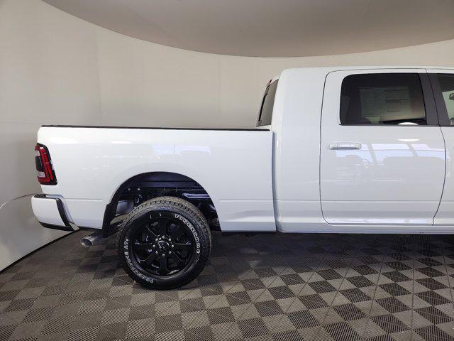 new 2024 Ram 2500 car, priced at $75,118