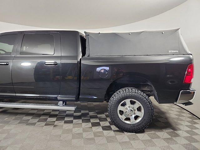 used 2016 Ram 3500 car, priced at $47,499