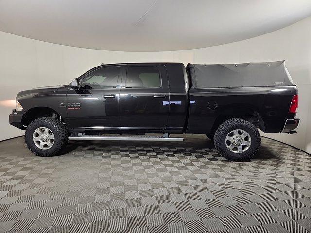 used 2016 Ram 3500 car, priced at $47,499