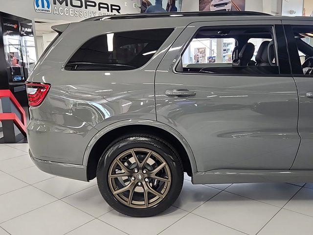 new 2025 Dodge Durango car, priced at $68,960