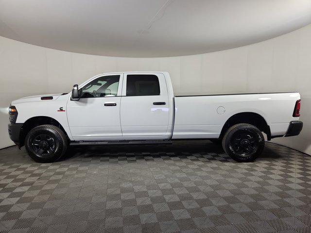 new 2025 Ram 3500 car, priced at $71,940
