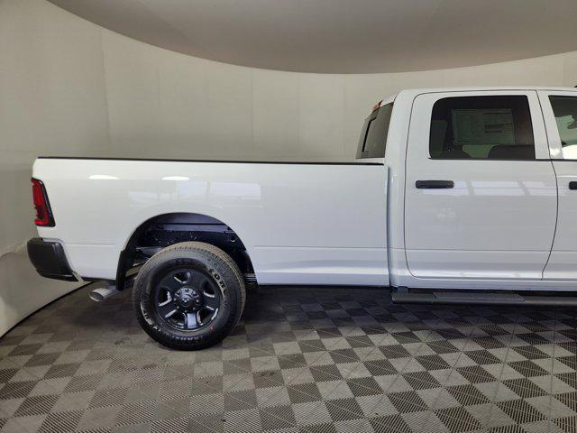 new 2025 Ram 3500 car, priced at $71,940
