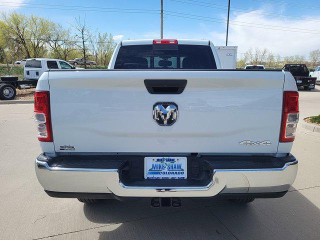 new 2024 Ram 2500 car, priced at $66,350