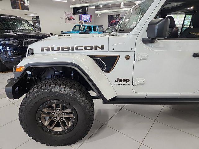 new 2024 Jeep Wrangler car, priced at $100,390