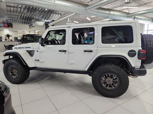 new 2024 Jeep Wrangler car, priced at $100,390