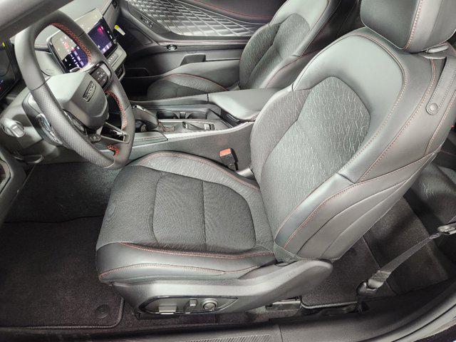 new 2025 Dodge Charger Daytona car, priced at $61,590