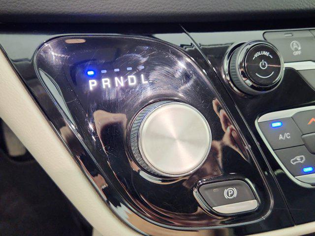 used 2022 Chrysler Voyager car, priced at $21,019