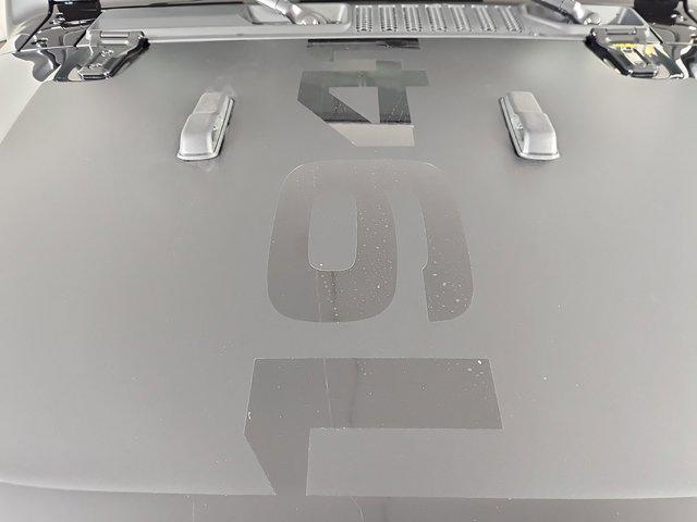 new 2025 Jeep Wrangler car, priced at $45,225