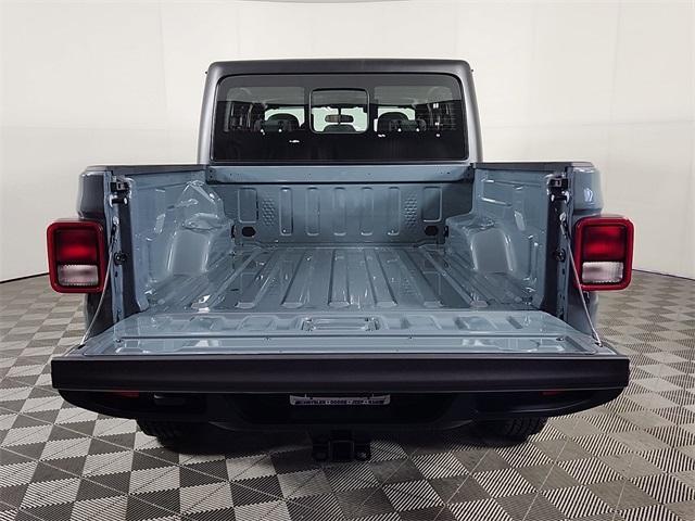 new 2024 Jeep Gladiator car, priced at $43,842