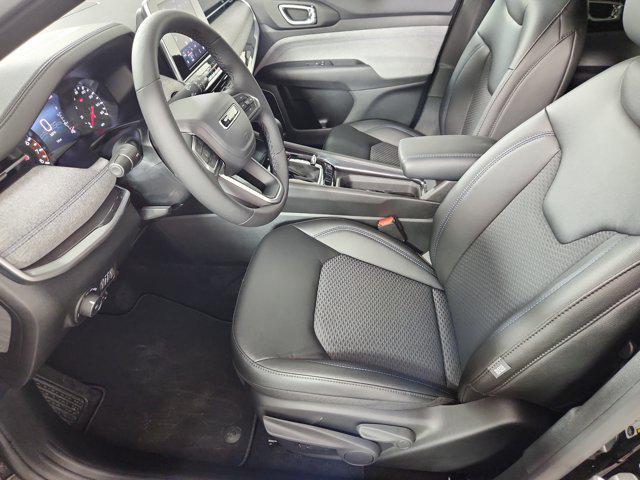 new 2025 Jeep Compass car, priced at $27,963