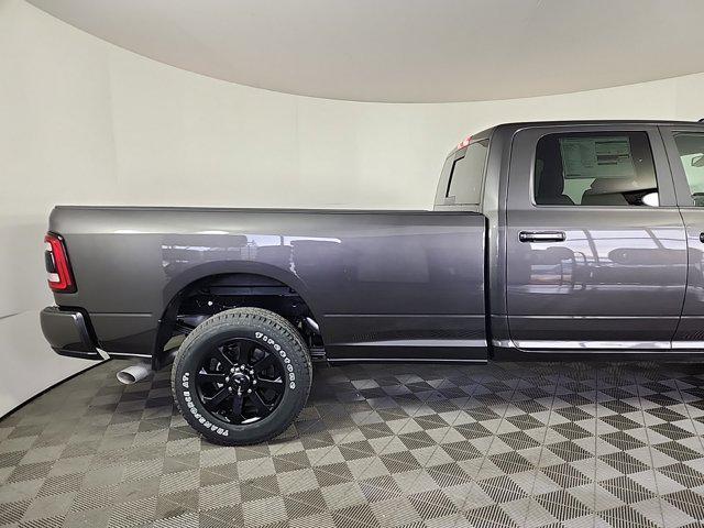 new 2024 Ram 3500 car, priced at $81,730