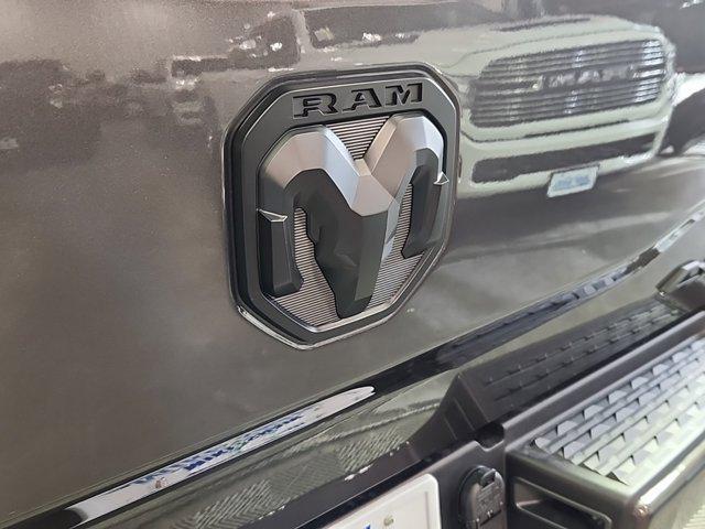 new 2024 Ram 3500 car, priced at $81,730