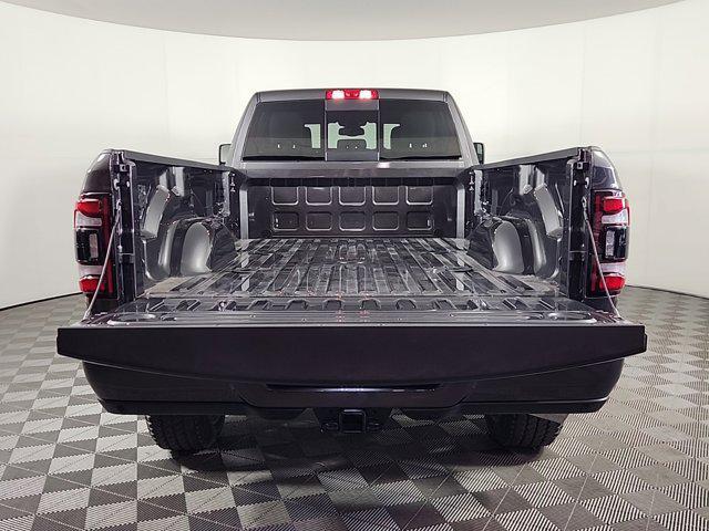 new 2024 Ram 3500 car, priced at $81,730