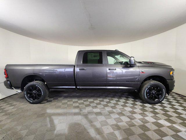 new 2024 Ram 3500 car, priced at $81,730