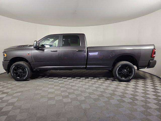 new 2024 Ram 3500 car, priced at $81,730