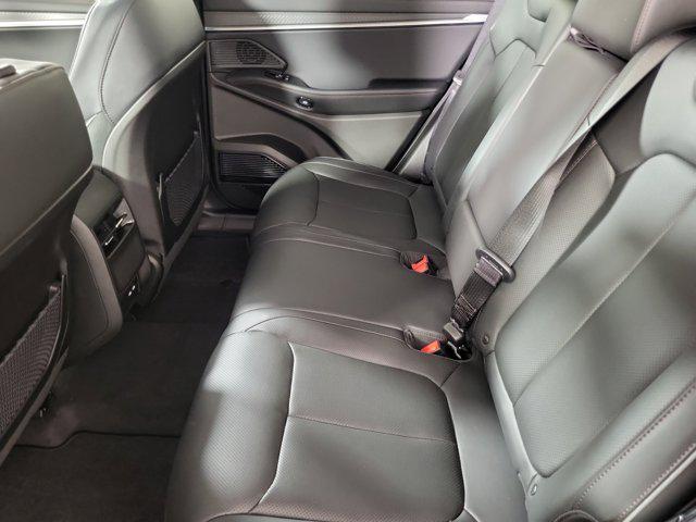 new 2025 Jeep Wagoneer S car, priced at $67,590