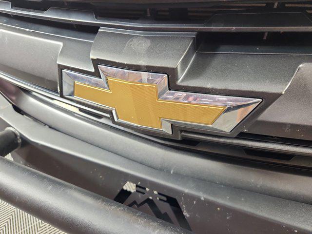 used 2019 Chevrolet Colorado car, priced at $25,192