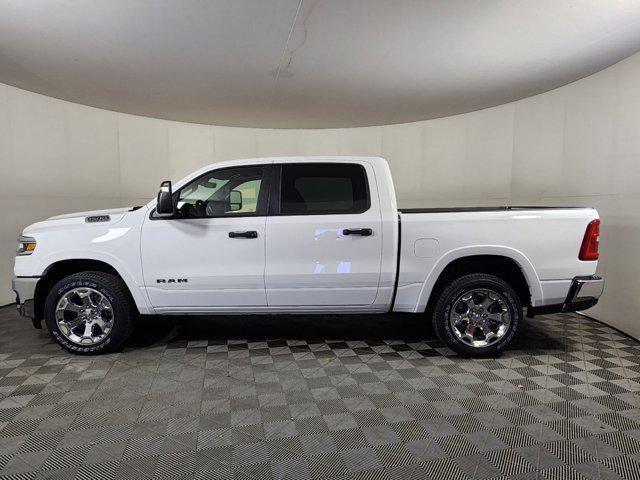 new 2025 Ram 1500 car