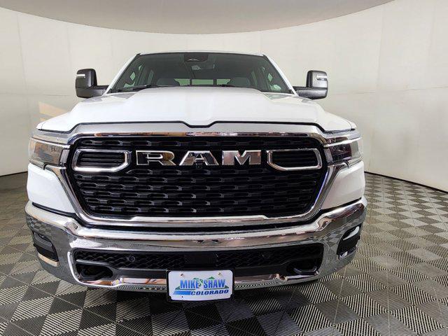 new 2025 Ram 1500 car