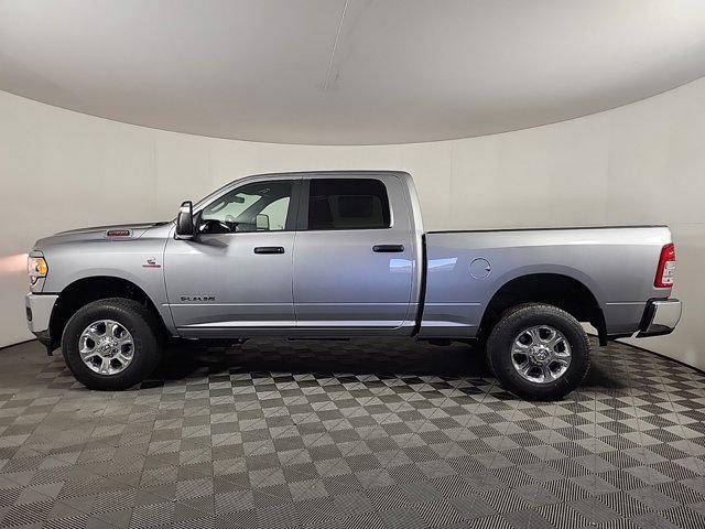 new 2024 Ram 2500 car, priced at $67,175