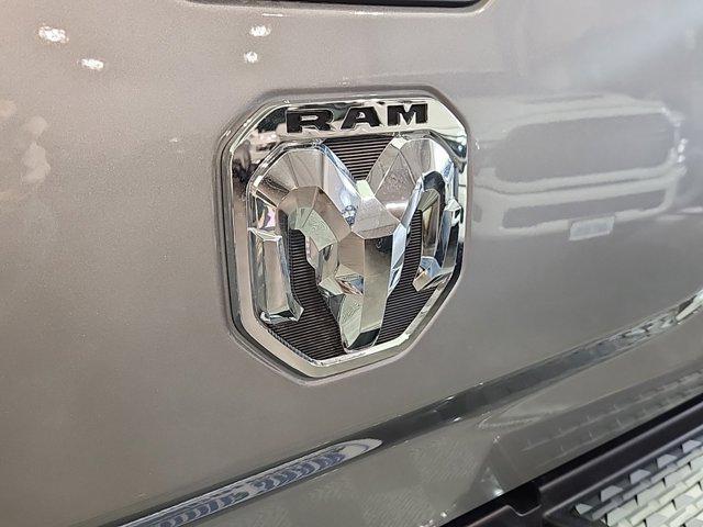 new 2024 Ram 2500 car, priced at $67,175