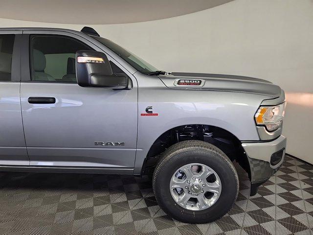 new 2024 Ram 2500 car, priced at $67,175