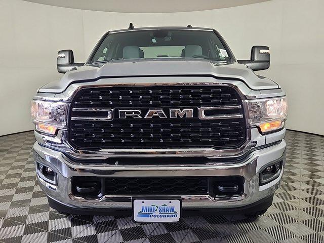 new 2024 Ram 2500 car, priced at $67,175