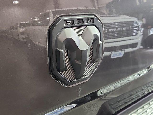 new 2024 Ram 2500 car, priced at $63,450