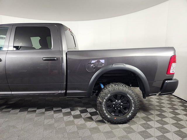 new 2024 Ram 2500 car, priced at $63,450