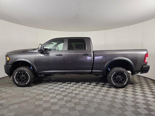 new 2024 Ram 2500 car, priced at $63,450