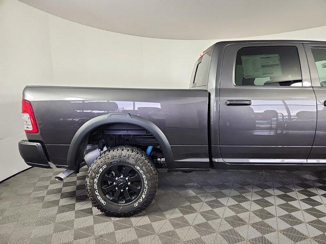 new 2024 Ram 2500 car, priced at $63,450