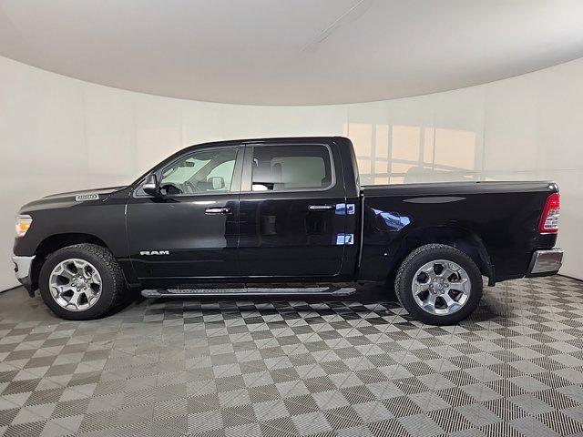 used 2020 Ram 1500 car