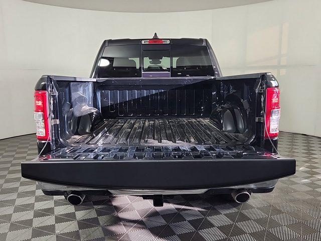 used 2020 Ram 1500 car