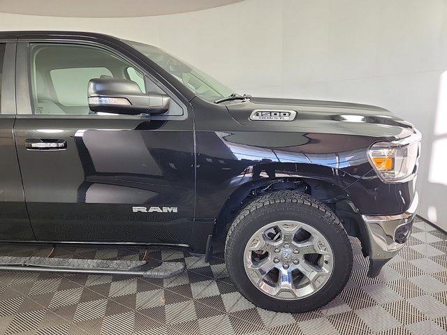 used 2020 Ram 1500 car