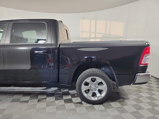 used 2020 Ram 1500 car