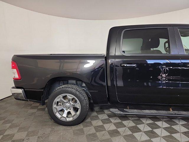 used 2020 Ram 1500 car