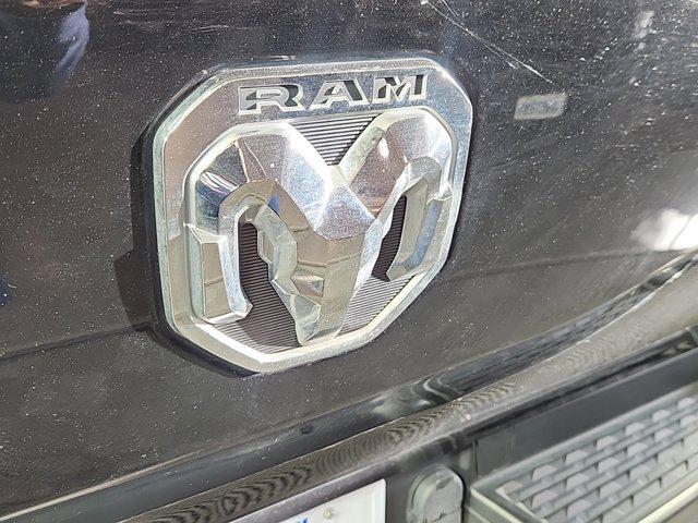 used 2020 Ram 1500 car