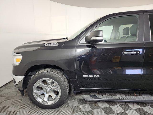 used 2020 Ram 1500 car