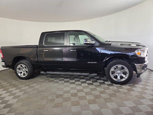 used 2020 Ram 1500 car