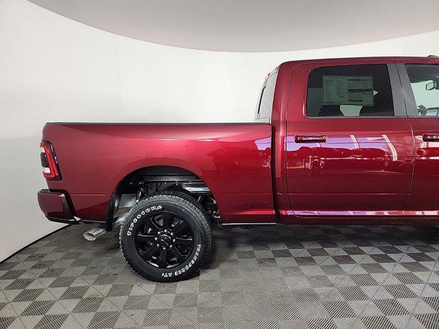 new 2024 Ram 2500 car, priced at $73,114