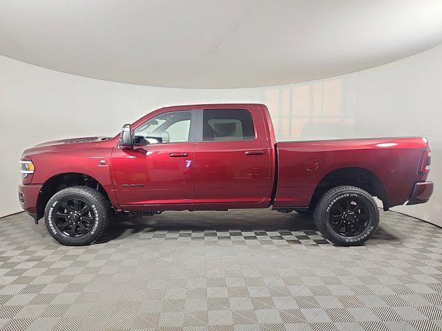 new 2024 Ram 2500 car, priced at $73,114