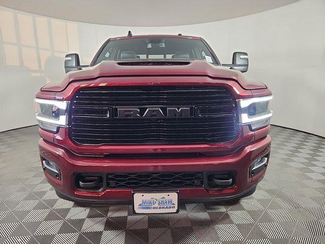 new 2024 Ram 2500 car, priced at $73,114