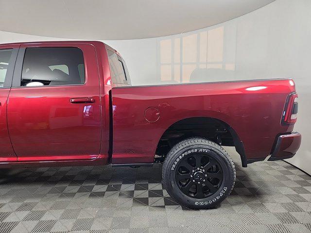 new 2024 Ram 2500 car, priced at $73,114