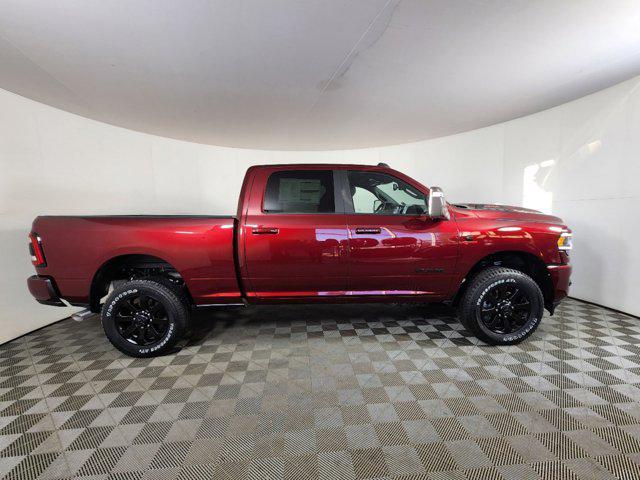 new 2024 Ram 2500 car, priced at $73,114