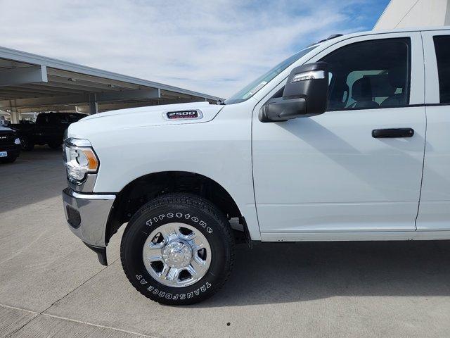 new 2024 Ram 2500 car, priced at $74,544