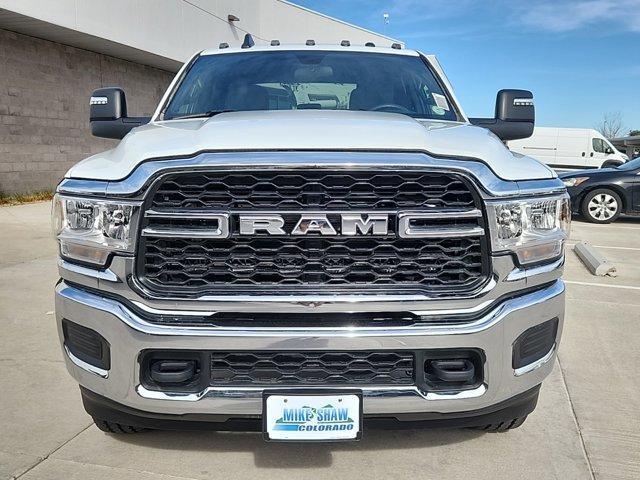 new 2024 Ram 2500 car, priced at $74,544